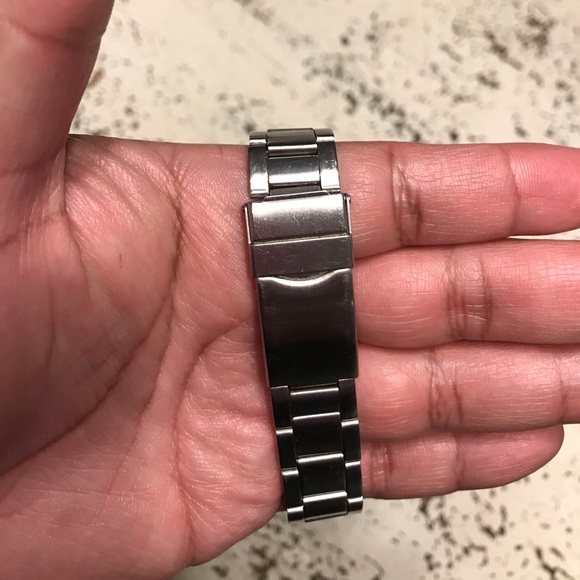 Charles Hubert Watch - Picture 2 of 2